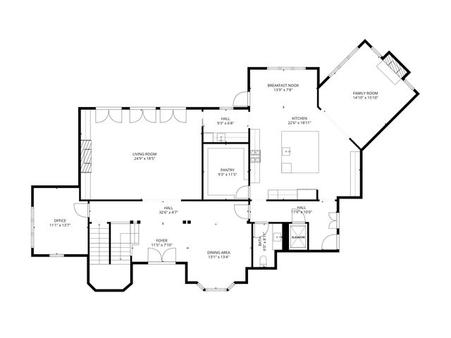 917 Perthshire Lane, Dyer, IN 46311