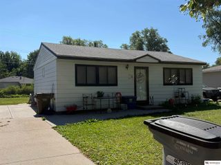 1320 N 54th Street, Lincoln, NE 68504