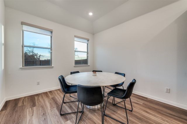 3912 Blue Stem Boulevard, Melissa, TX 75454