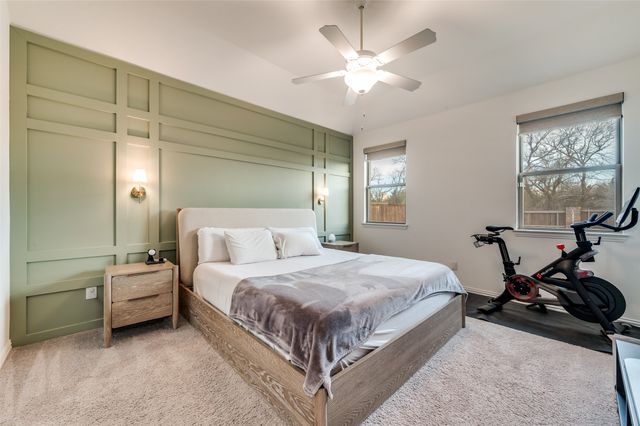 3912 Blue Stem Boulevard, Melissa, TX 75454