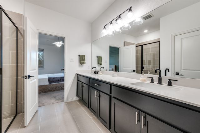 3912 Blue Stem Boulevard, Melissa, TX 75454