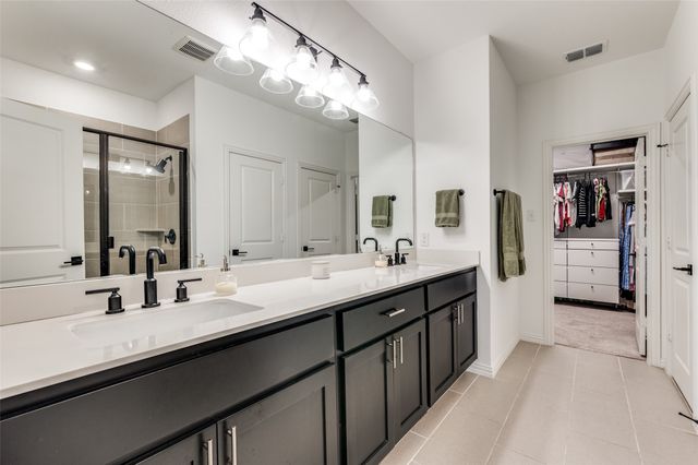 3912 Blue Stem Boulevard, Melissa, TX 75454