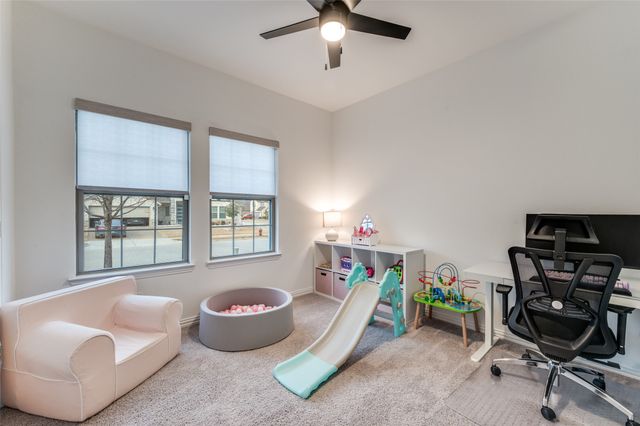 3912 Blue Stem Boulevard, Melissa, TX 75454