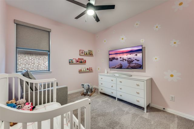 3912 Blue Stem Boulevard, Melissa, TX 75454