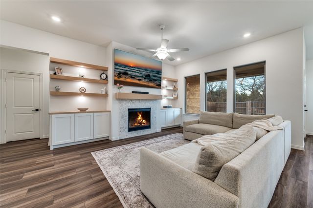 3912 Blue Stem Boulevard, Melissa, TX 75454