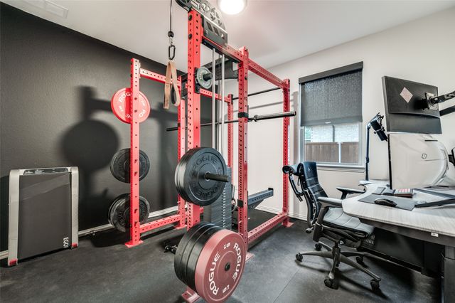 3912 Blue Stem Boulevard, Melissa, TX 75454