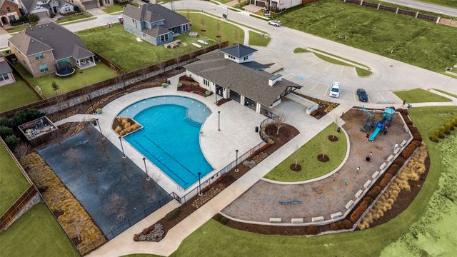 3912 Blue Stem Boulevard, Melissa, TX 75454