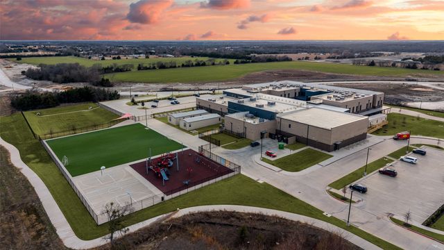 3912 Blue Stem Boulevard, Melissa, TX 75454