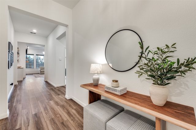 3912 Blue Stem Boulevard, Melissa, TX 75454