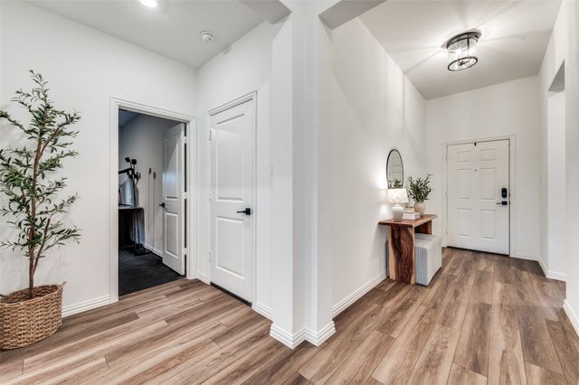 3912 Blue Stem Boulevard, Melissa, TX 75454