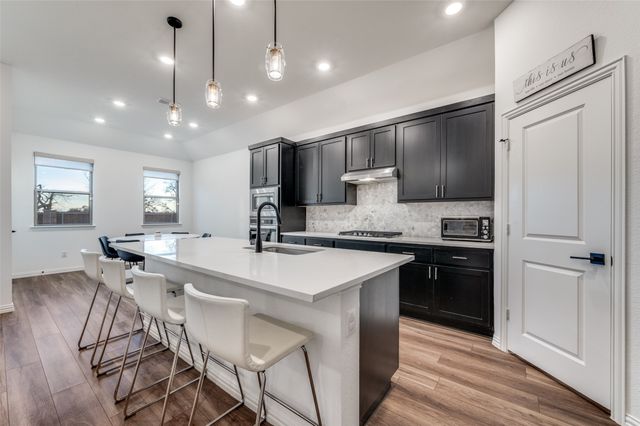 3912 Blue Stem Boulevard, Melissa, TX 75454