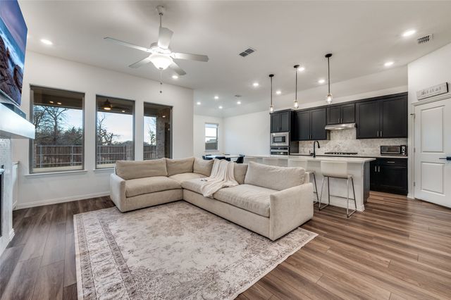 3912 Blue Stem Boulevard, Melissa, TX 75454