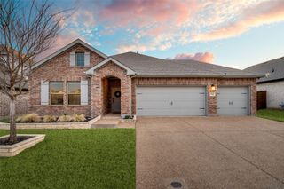 3912 Blue Stem Boulevard, Melissa, TX 75454