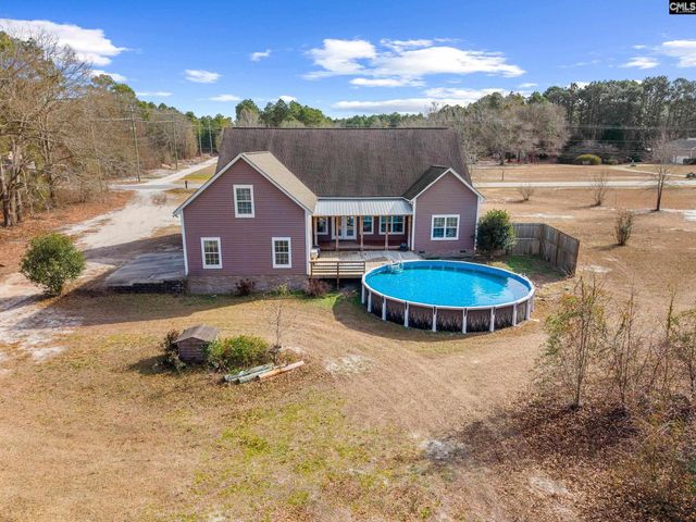 1420 Nazareth Road, Lexington, SC 29073