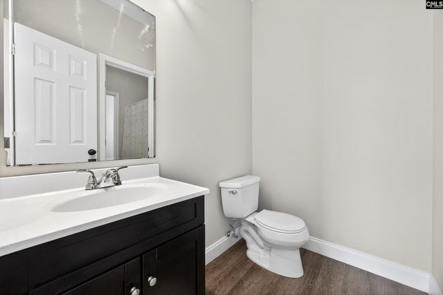 1420 Nazareth Road, Lexington, SC 29073