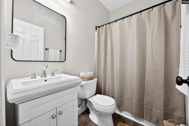 1420 Nazareth Road, Lexington, SC 29073