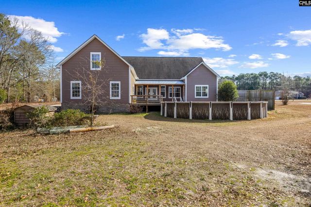 1420 Nazareth Road, Lexington, SC 29073