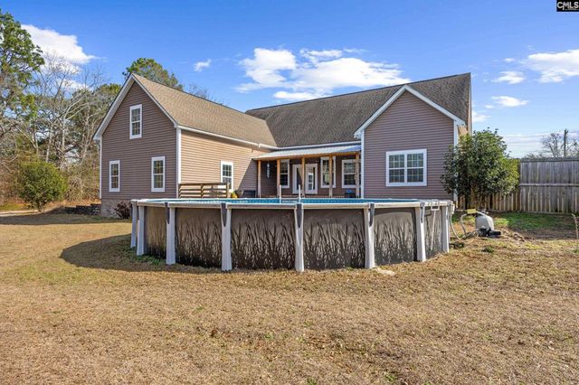 1420 Nazareth Road, Lexington, SC 29073