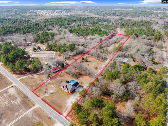 1420 Nazareth Road, Lexington, SC 29073