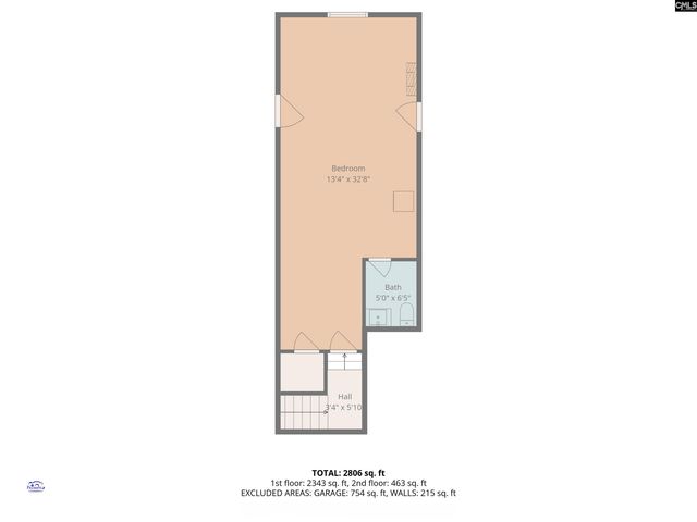 1420 Nazareth Road, Lexington, SC 29073