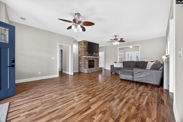 1420 Nazareth Road, Lexington, SC 29073