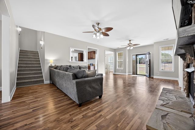 1420 Nazareth Road, Lexington, SC 29073