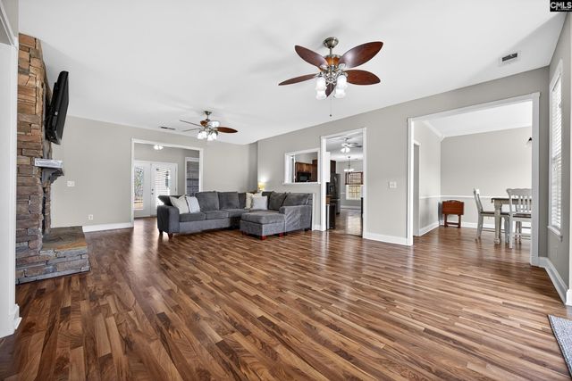 1420 Nazareth Road, Lexington, SC 29073