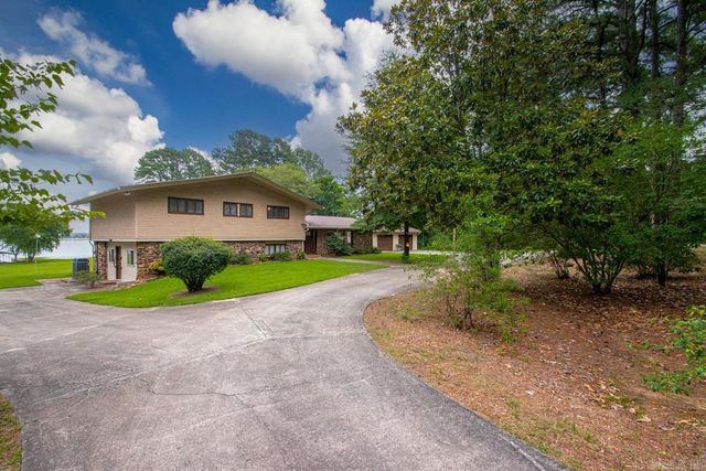 3850 Friendship Rd Road, Conway, AR 72032