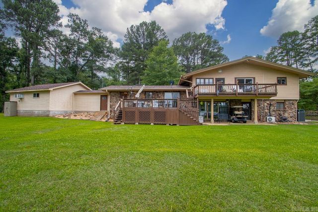 3850 Friendship Rd Road, Conway, AR 72032