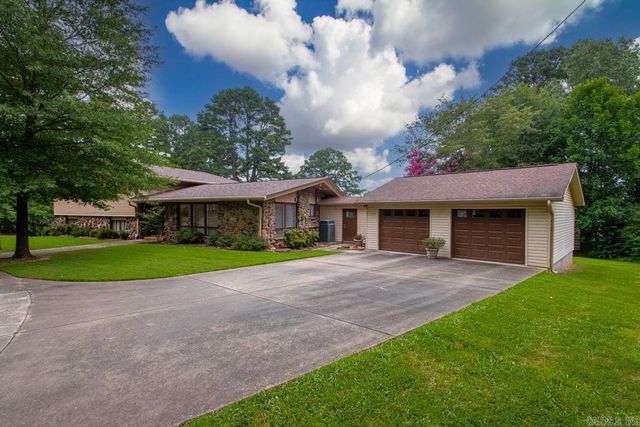 3850 Friendship Rd Road, Conway, AR 72032