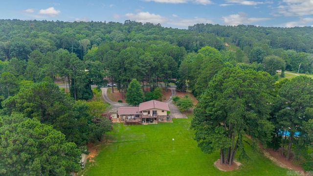 3850 Friendship Rd Road, Conway, AR 72032
