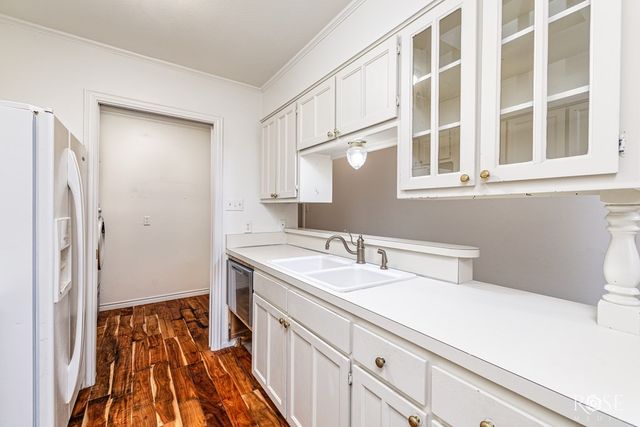 109 Sonora Drive, Sonora, TX 76950