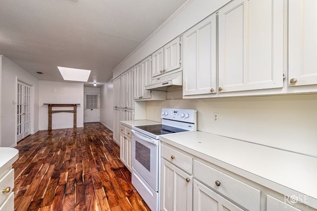 109 Sonora Drive, Sonora, TX 76950