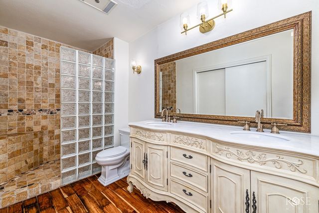 109 Sonora Drive, Sonora, TX 76950