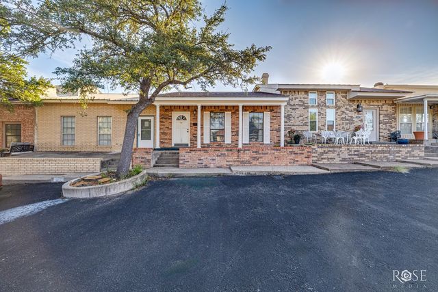 109 Sonora Drive, Sonora, TX 76950