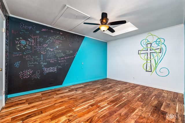 109 Sonora Drive, Sonora, TX 76950