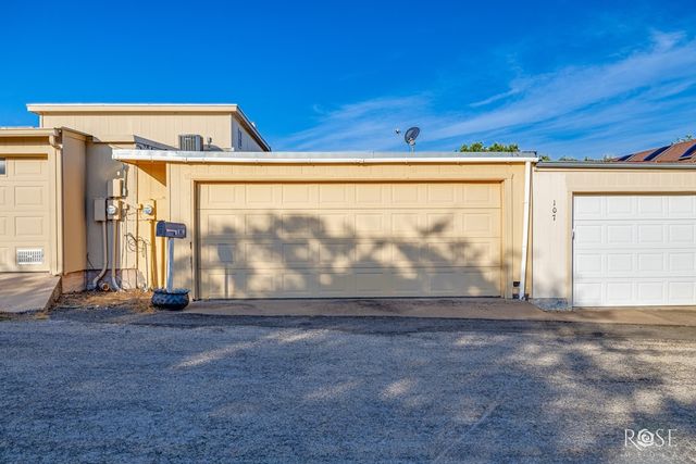 109 Sonora Drive, Sonora, TX 76950