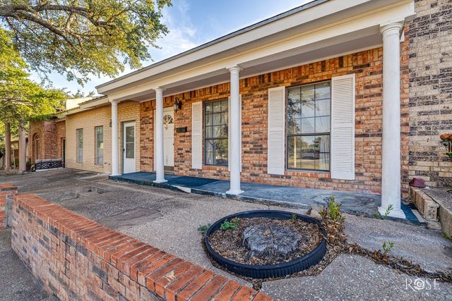 109 Sonora Drive, Sonora, TX 76950