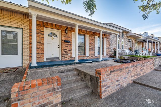 109 Sonora Drive, Sonora, TX 76950