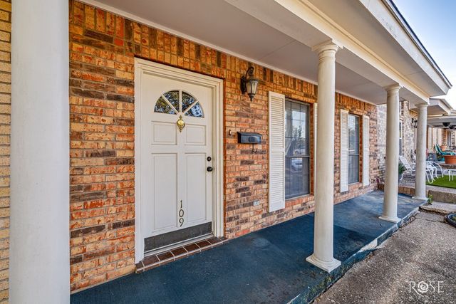 109 Sonora Drive, Sonora, TX 76950