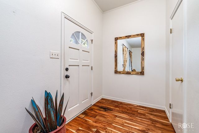 109 Sonora Drive, Sonora, TX 76950