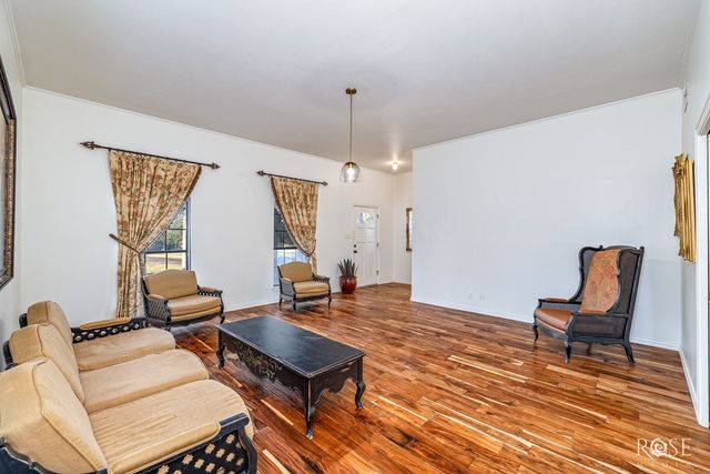 109 Sonora Drive, Sonora, TX 76950