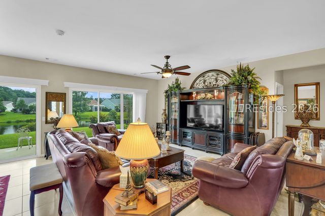 15 Clairborne Ct, Bluffton, SC 29909