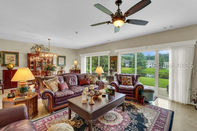 15 Clairborne Ct, Bluffton, SC 29909