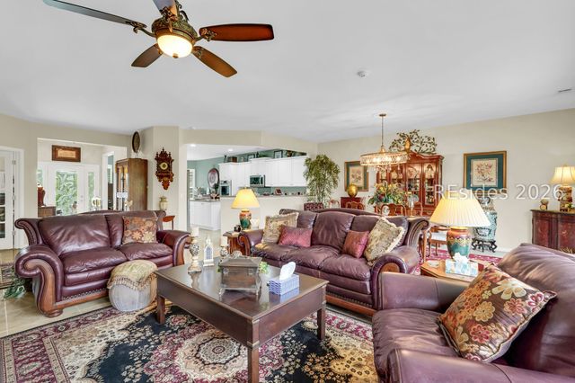 15 Clairborne Ct, Bluffton, SC 29909