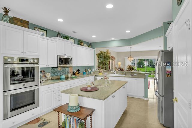 15 Clairborne Ct, Bluffton, SC 29909