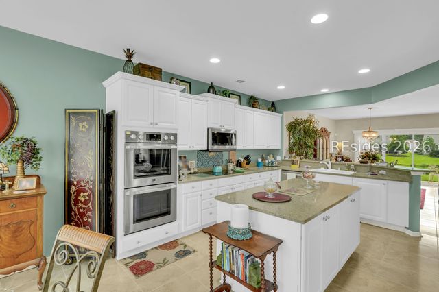 15 Clairborne Ct, Bluffton, SC 29909