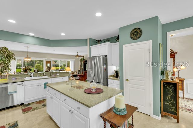 15 Clairborne Ct, Bluffton, SC 29909