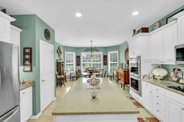 15 Clairborne Ct, Bluffton, SC 29909