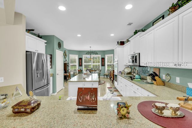 15 Clairborne Ct, Bluffton, SC 29909